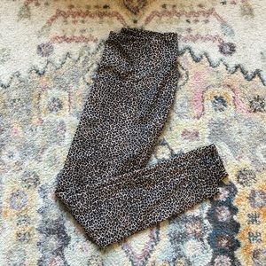Onzie Yoga Leggings